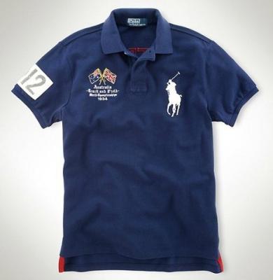 Men polo shirts-1303